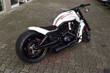 Harley-Davidson Night Rod Special/NLC Custombike/Airride/260er - HARLEY-DAVIDSON CHOPPER CUSTOM