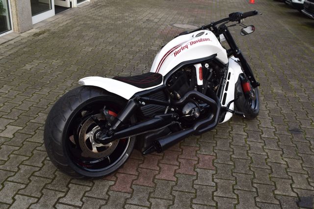 Harley-Davidson Night Rod Special/NLC Custombike/Airride/260er