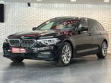 BMW 540i xDrive SPORT LINE SHADOW* LED#AHK#SHZ#PANO - BMW 540: 540i