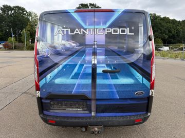 Ford Transit Custom - 6