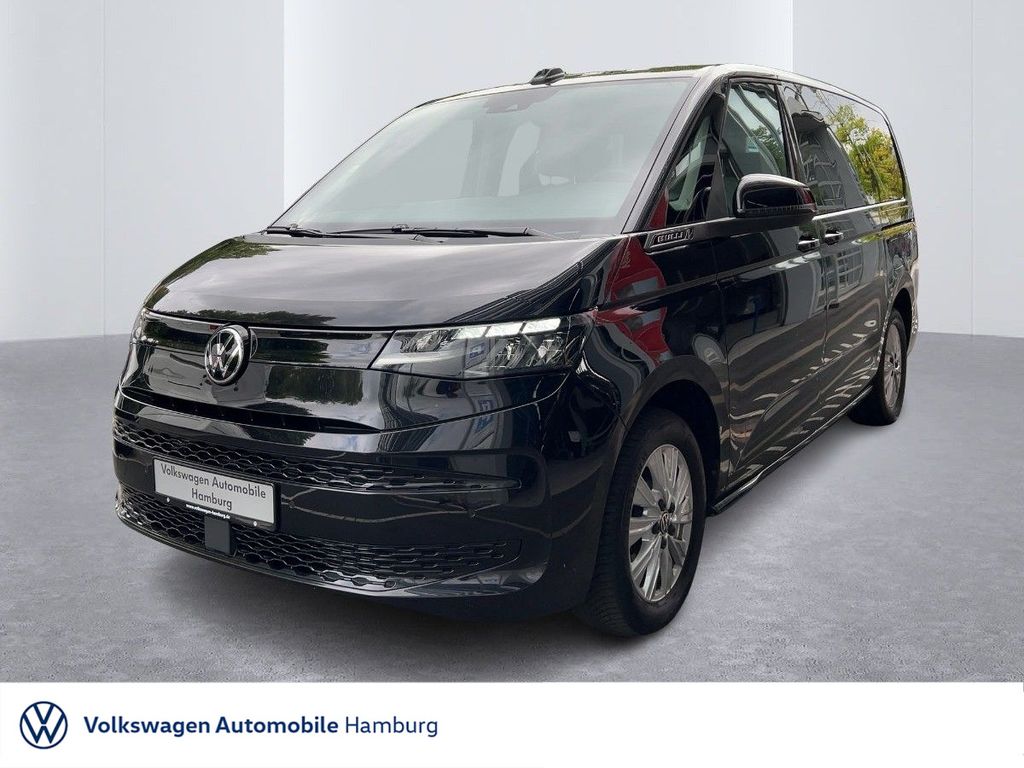 Image of Volkswagen T7 Multivan