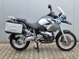BMW R1200GS "Koffer, Reifen neu" - BMW 2005 R 1200 GS