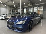 BMW 640  d GC xDrive M-Sport LED Pano GEWERBE - BMW 640 mit Schiebedach