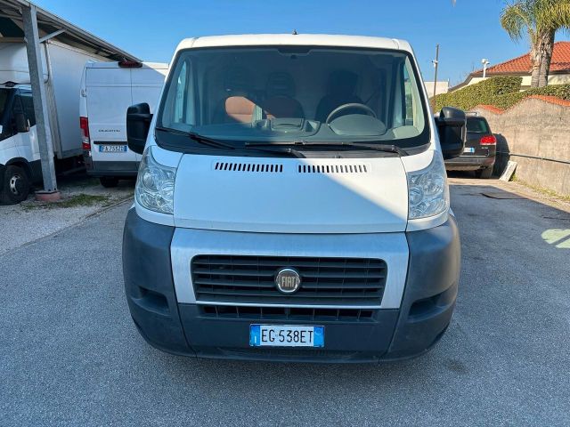 Fiat Ducato 33 2.3 MJT PM-TN Furgone