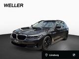 BMW 540d xDr Touring Pano,STHZ,360°,St&Go,DA,HiFi