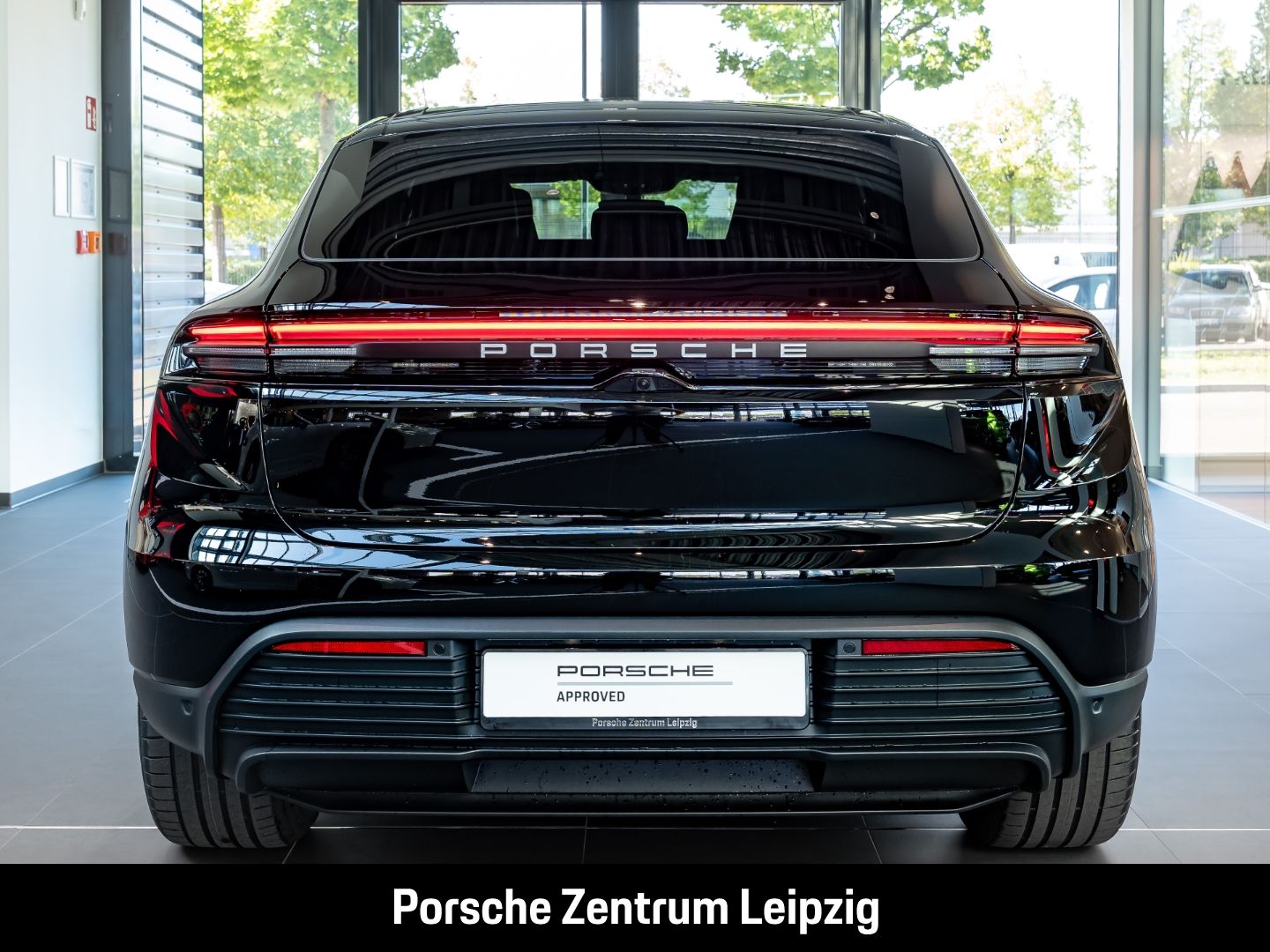 Porsche Macan - Bild 5
