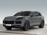 Porsche Cayenne E-Hybrid Sport Chrono HeadUp InnoDrive