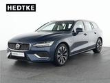 Volvo V60 T8 Recharge AWD Plus Bright 18"+PANO+ACC - Volvo V60: Recharge Plus Bright