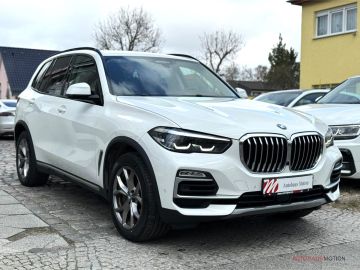 BMW X5 - 4