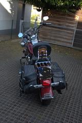 Harley-Davidson Heritage Softail Classic - Angebote entsprechen deinen Suchkriterien
