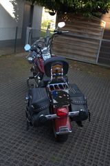 Harley-Davidson Heritage Softail Classic - HARLEY-DAVIDSON HERITAGE