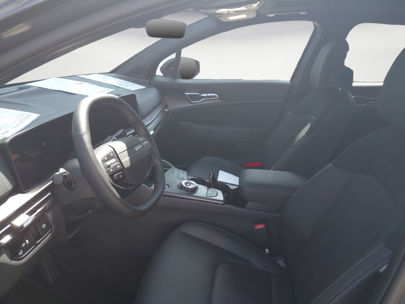 Kia Sportage - Bild 9