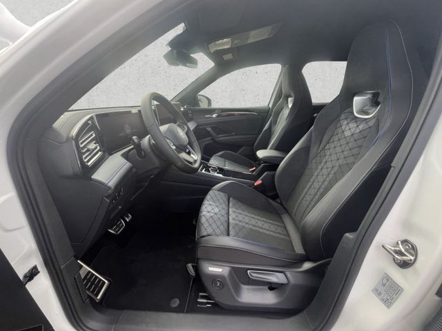 Tiguan R-Line 2,0 l TDI SCR 4MOTION 142 kW (193
