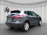 Nissan Qashqai 1.6dCI*Automatik*AHK*Navi*PDC*SHZ*TOP!** - Nissan Qashqai mit Diesel-Antrieb: 1.6