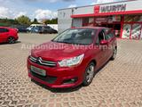 Citroën C4 Lim. Attraction - gebrauchte Citroën C4 aus dem Jahr 2012