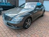 Mercedes-Benz Mercedes Benz W221 S320 CDI 4 Matic AMG De... - Mercedes-Benz E 320: AMG