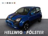 Fiat Panda Freisprecheinrichtung Elektr. Fensterheber - gebrauchte Fiat Panda aus dem Jahr 2023