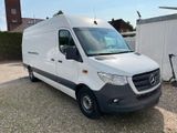 Mercedes-Benz Sprinter III L3H2 Maxi 316 CDI Klima Kamera - Mercedes-Benz Sprinter maxi 316 cdi