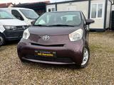 Toyota IQ TÜV Neu! Service Neu! - gebrauchte Toyota IQ aus dem Jahr 2009