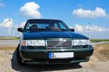 Volvo S90 Executive  - Volvo S90 von privat
