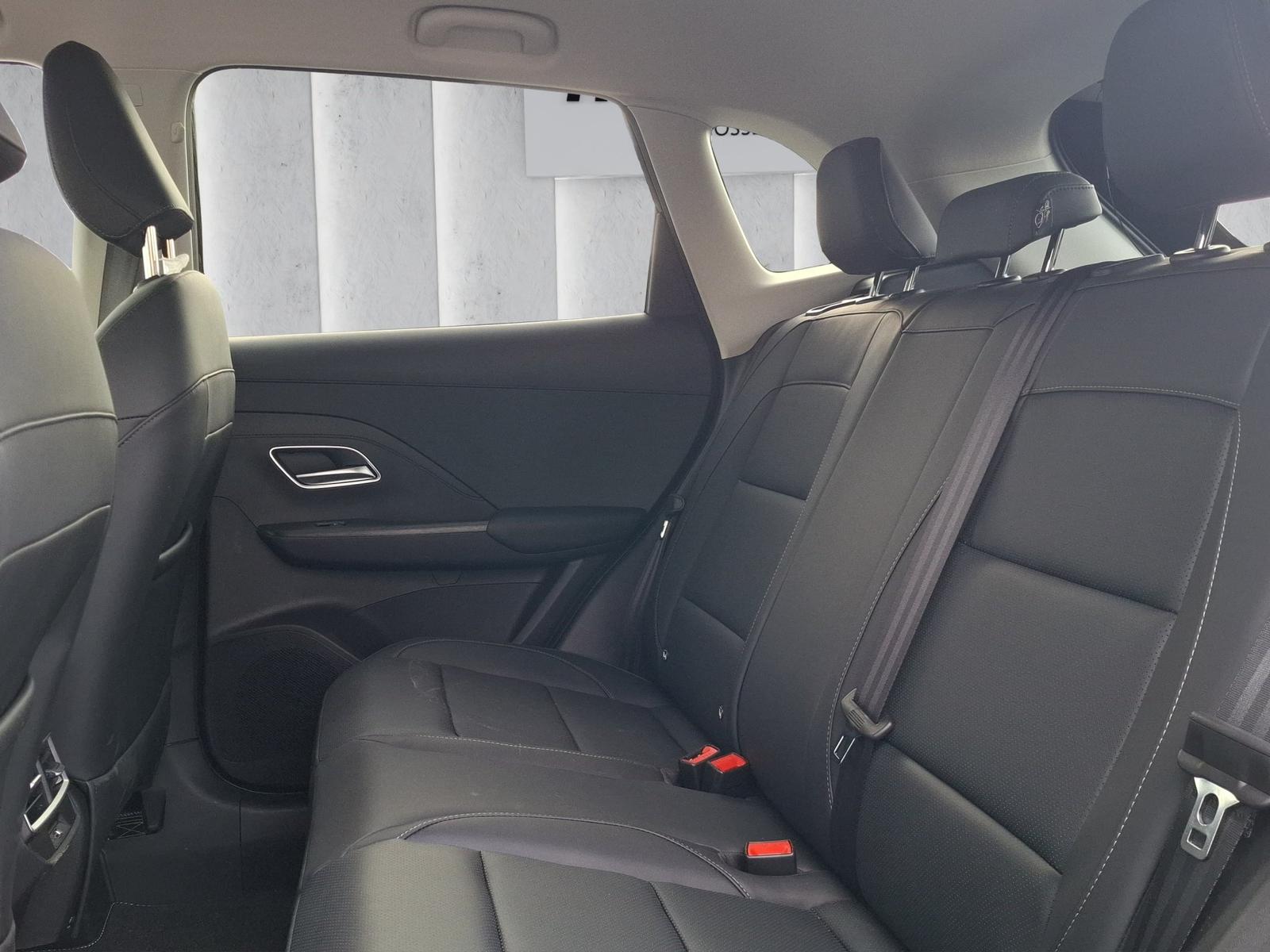 MG ZS Luxury 1.5 Hybrid+ Sports KLIMAAUT*NAVI*360*L, миниатюра 11