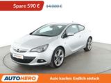 Opel Astra GTC 1.6 SIDI Turbo Basis*NAVI*TEMPO*PDC* - Opel Gebrauchtwagen in Stuttgart