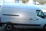 Renault Master - Renault Master aus 2023