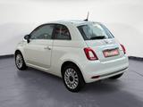 Fiat 500 Dolcevita CarPlay Klimaautomatik LED Scheinw - Fiat 500 DOLCEVITA mit Benzin-Antrieb