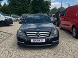 Mercedes-Benz C 350*Garantie*TÜV+Service Neu* - Mercedes-Benz C-Klasse aus 2011: Kombi
