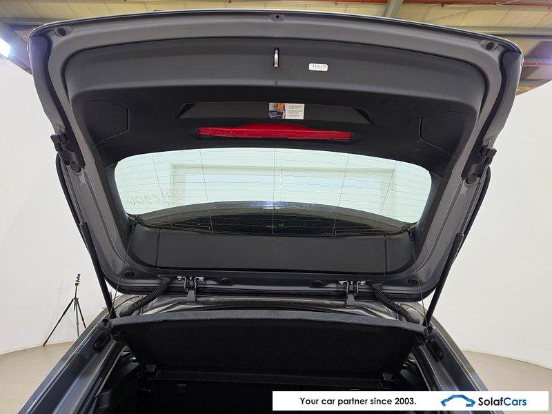 BMW 116 i Advantage Aut. LED-Xenon LC-Pro Navi 1/2, миниатюра 15
