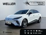 MG4 Luxury 64 kWh *LED*360°*Teilleder*V2L*CarPla