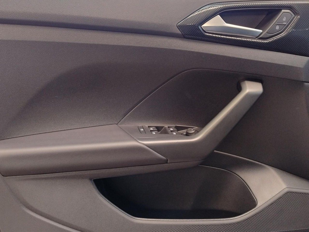 T-Cross Life 1.0 TSI Klima Einparkhilfe