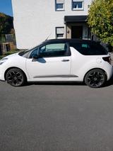 Citroën DS3 Cabrio - Citroën DS3 von privat