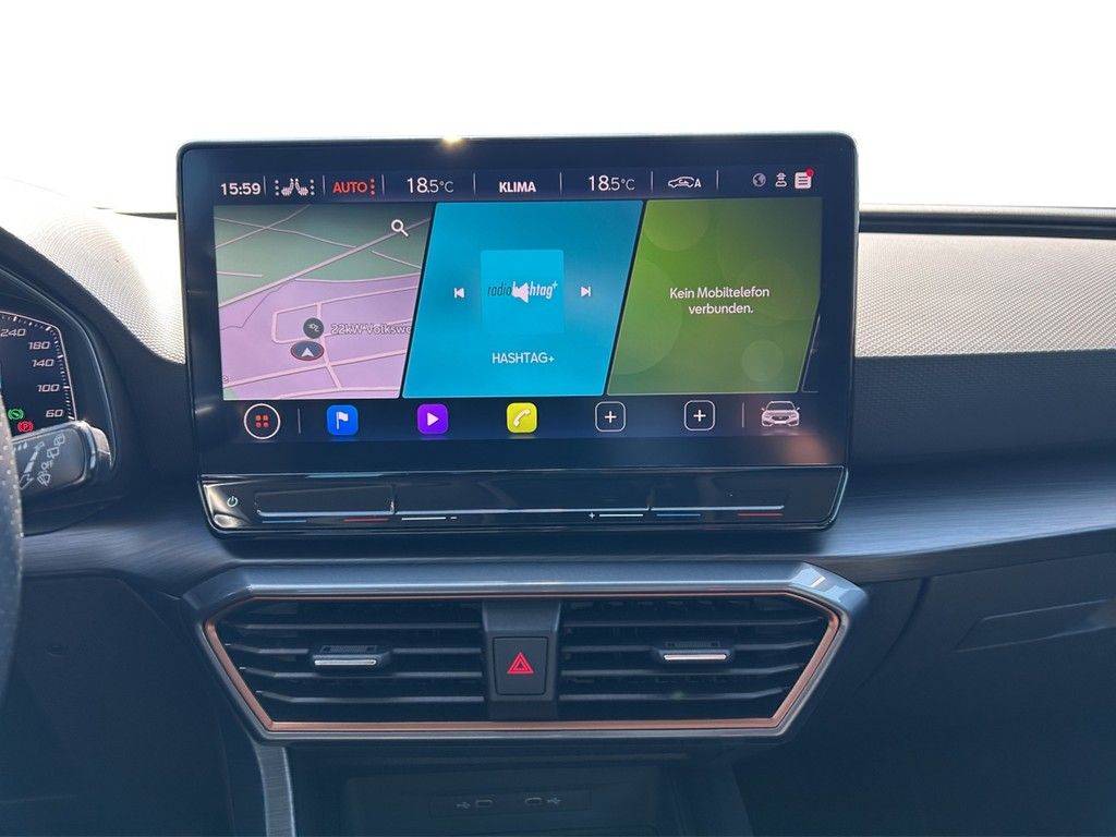 Cupra Leon - Bild 19