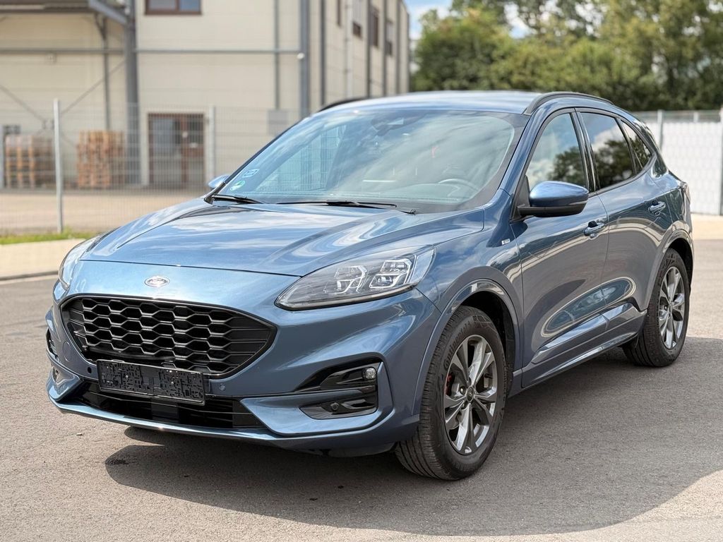 Image of Ford Kuga