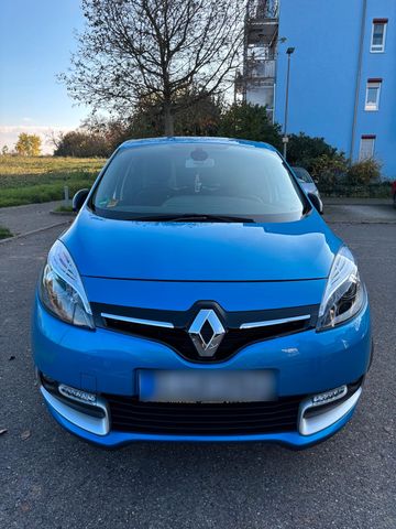 Renault Scenic LIMITED Deluxe ENERGY TCe 115