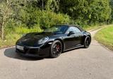 Porsche 911 - 991.2 GTS Cabrio/BOSE/PDK/90L/Approved NEU
