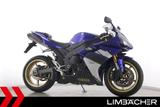 Yamaha YZF R1 RN19 - Lieferung bundesweit! - YAMAHA 2010 YZF R1