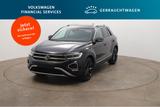 Volkswagen T-Roc Style 2.0 TDI SCR Klima*Tempo*Nav*PDC*SH - VW Gebrauchtwagen von 2022