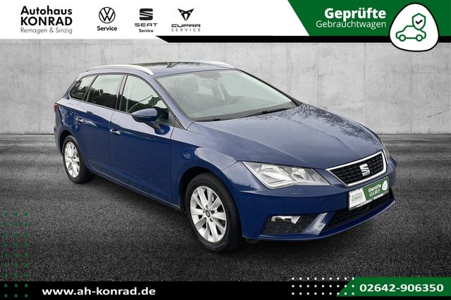 SEAT Leon ST Style 1.2 TSI NAVI*SHZ*GRA*SOUND