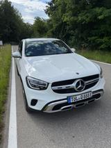 Mercedes-Benz GLC 300 e 4MATIC Coupé Autom. -