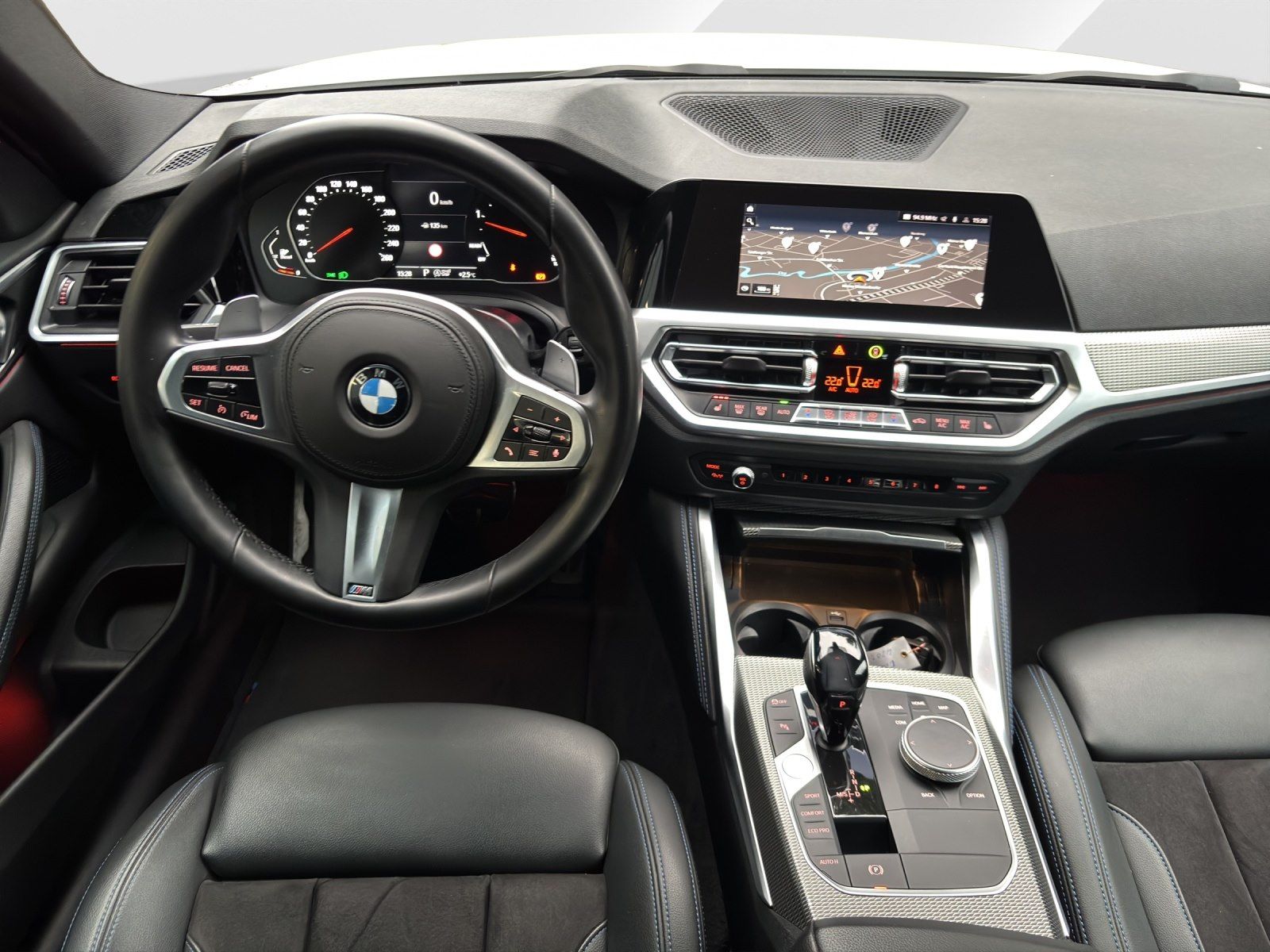 BMW 420 - Bild 14