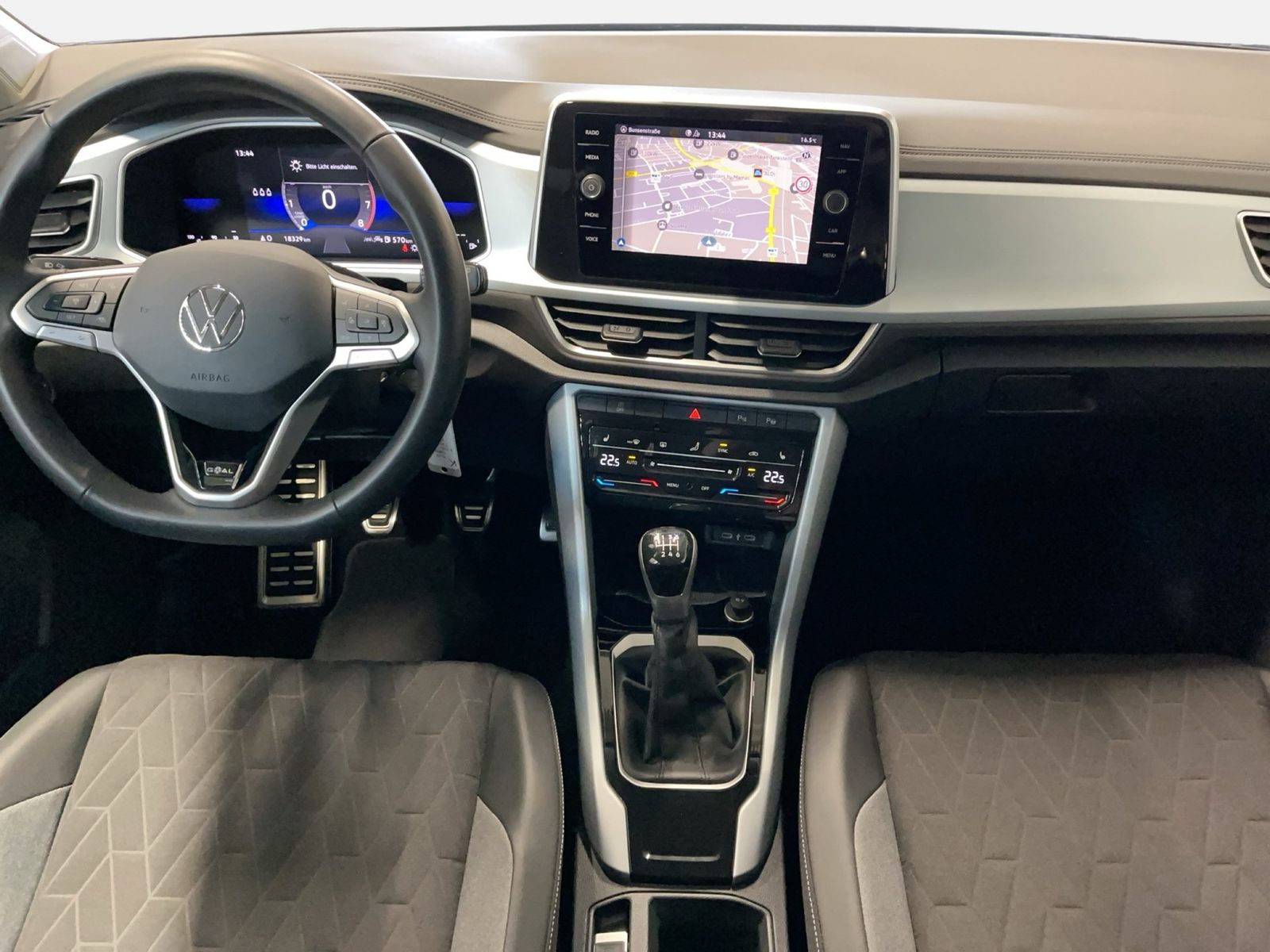 Volkswagen T-Roc - Bild 12