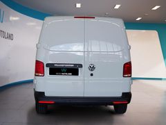 Fahrzeugabbildung Volkswagen T6.1 Transporter lang 2.0 TDI PDC+KAM+KLIMA+STHZ