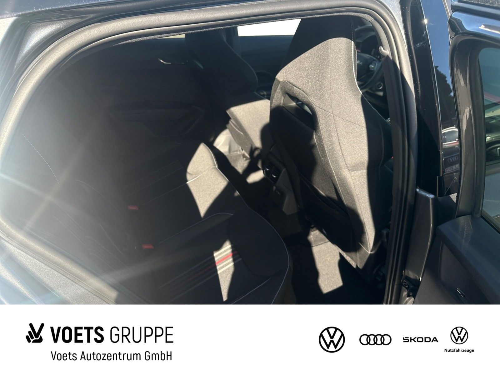 Skoda Fabia - Bild 13