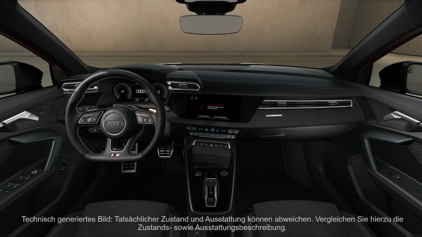 Audi A3 - Bild 8