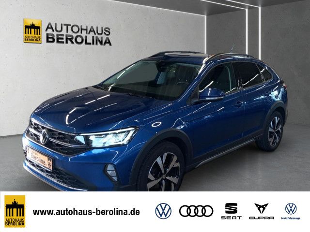 Volkswagen Taigo 1.0 TSI Life DSG *R-CAM*PDC*LED*SHZ*