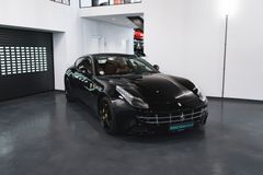 Fahrzeugabbildung Ferrari FF 6.3 V12 *DAYTONA/CUOIO/LIFT/VOLL*