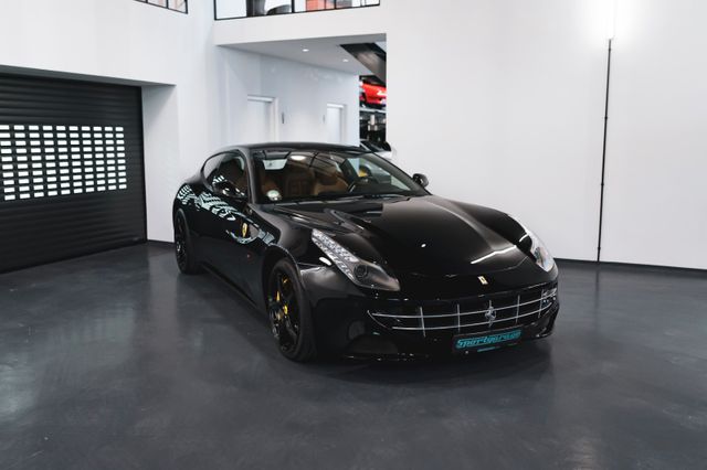 Ferrari FF 6,3 *Lift * Kamera*Daytona*Sitzhg-lüftung