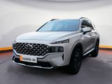 Hyundai SANTA FE PHEV PRIME 7-Sitzer 4WD HUD Navi Leder  - Hyundai SANTA FE in Bonn